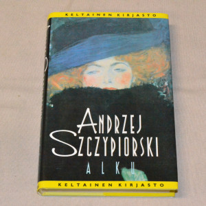 Andrzej Szczypiorski Alku